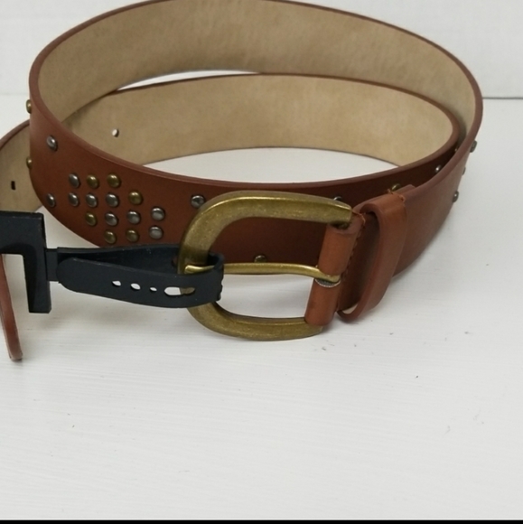 I.N.C. International Concepts belt size L NWT - Picture 5 of 8